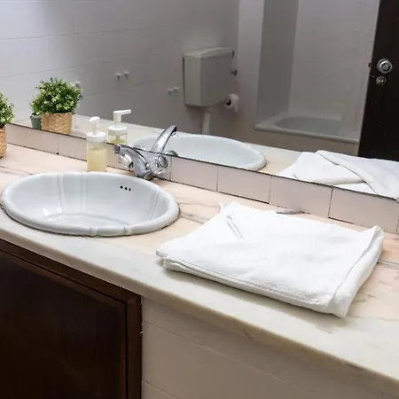Balili Private Apartment