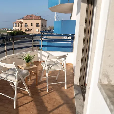 Balili Private Ferrel (Leiria)