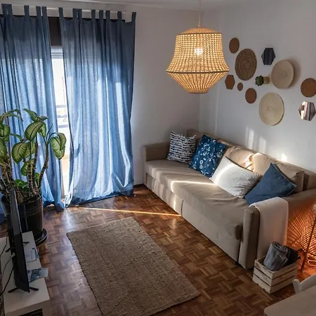 Balili Private * Ferrel (Leiria)