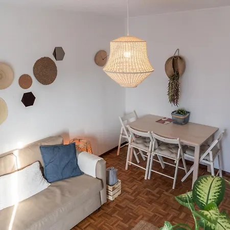 Apartment Balili Private *
