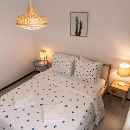 Balili Private Apartment