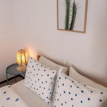 Apartment Balili Private Ferrel (Leiria)